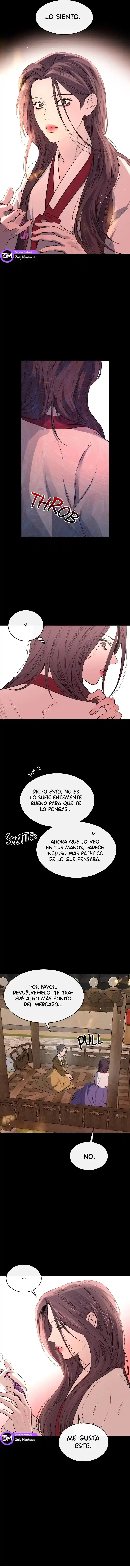 La Extroversión De Un Inmortal - Capítulo 40 - Página 13 - LectorTMOo