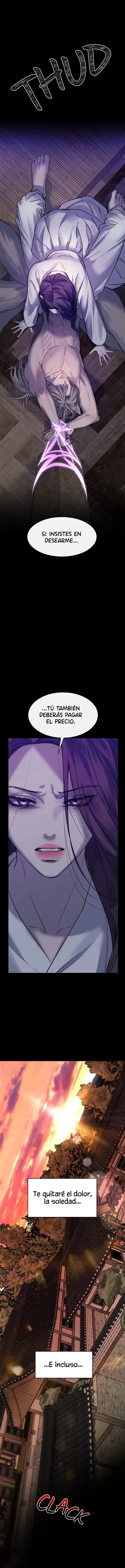 La Extroversión De Un Inmortal - Capítulo 41 - Página 1 - LectorTMOo