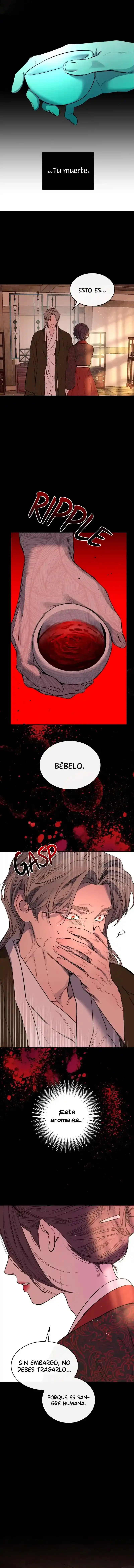 La Extroversión De Un Inmortal - Capítulo 41 - Página 2 - LectorTMOo