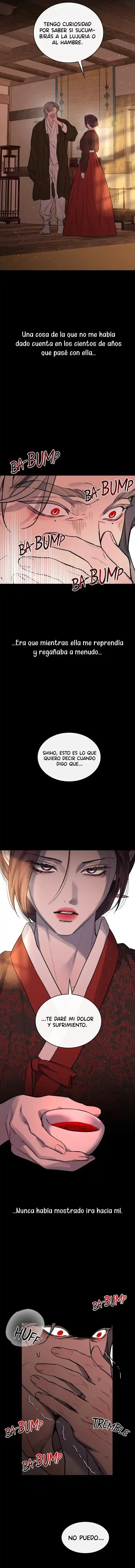 La Extroversión De Un Inmortal - Capítulo 41 - Página 3 - LectorTMOo