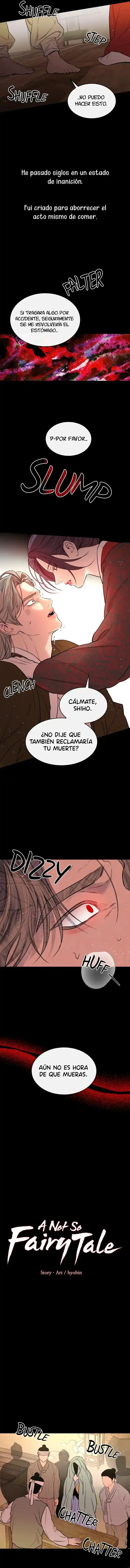 La Extroversión De Un Inmortal - Capítulo 41 - Página 4 - LectorTMOo