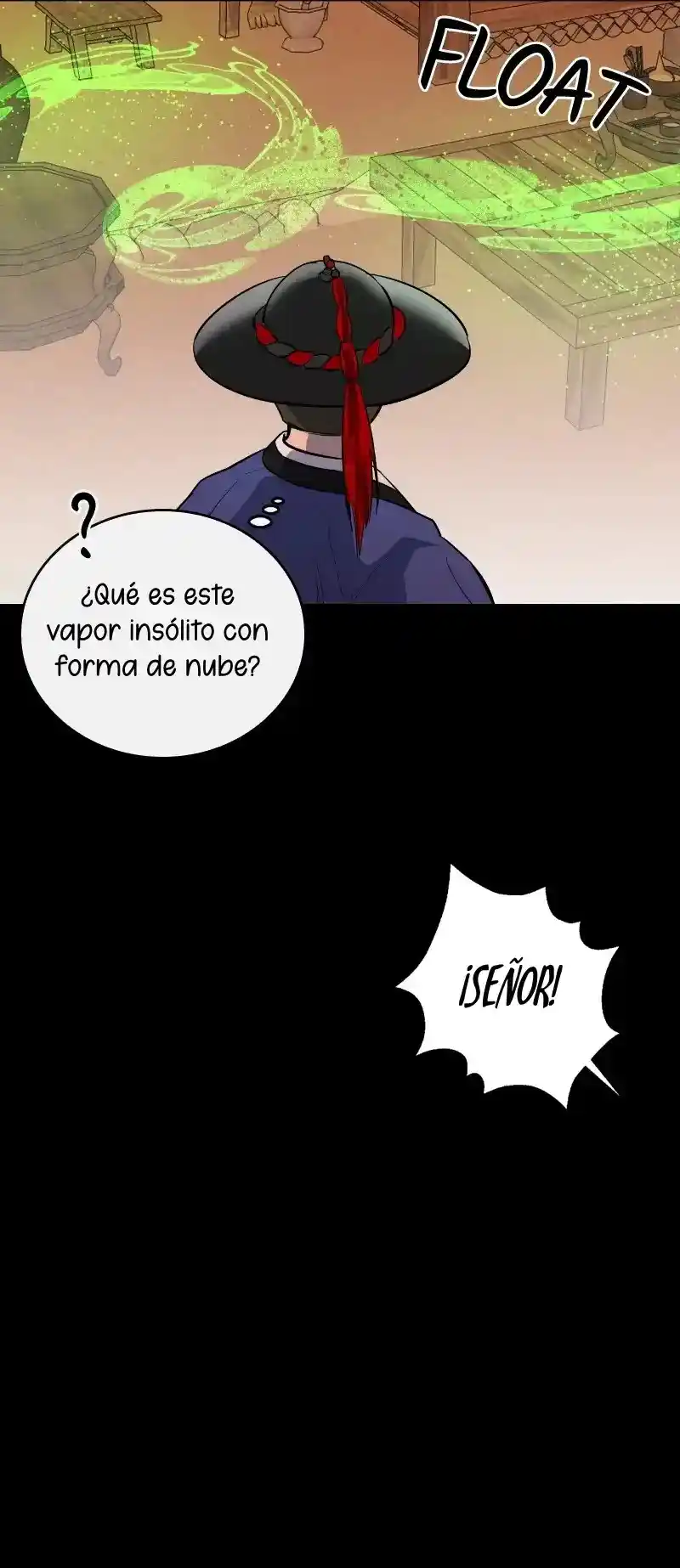 La Extroversión De Un Inmortal - Capítulo 41 - Página 17 - LectorTMOo