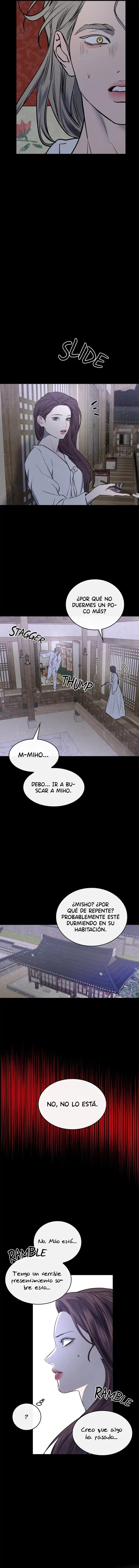 La Extroversión De Un Inmortal - Capítulo 42 - Página 6 - LectorTMOo