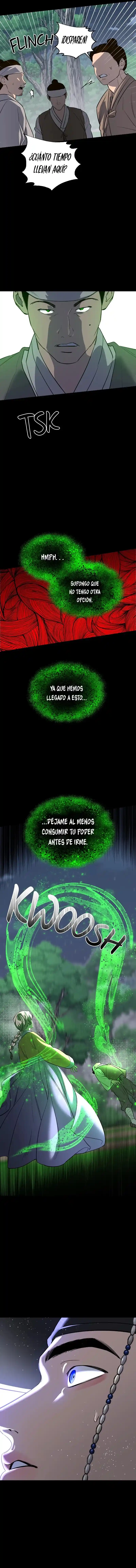 La Extroversión De Un Inmortal - Capítulo 42 - Página 11 - LectorTMOo