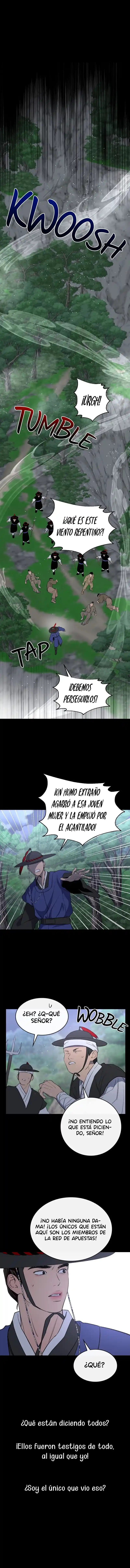 La Extroversión De Un Inmortal - Capítulo 42 - Página 14 - LectorTMOo