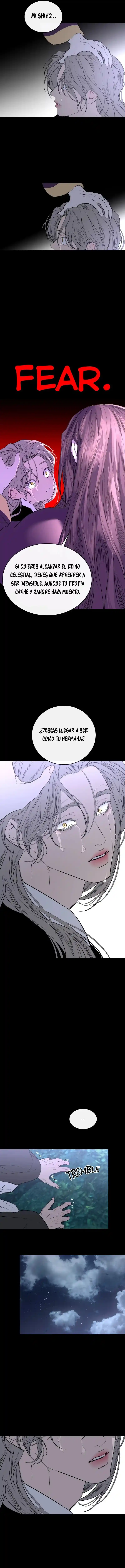 La Extroversión De Un Inmortal - Capítulo 43 - Página 8 - LectorTMOo