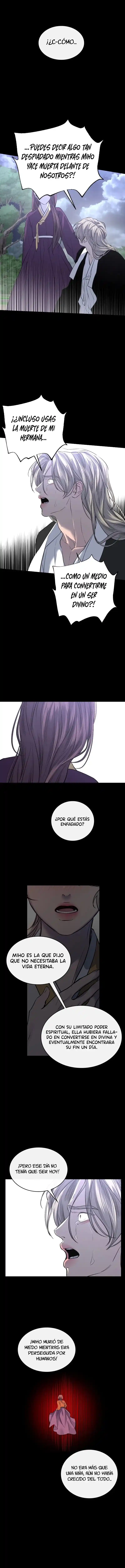 La Extroversión De Un Inmortal - Capítulo 43 - Página 9 - LectorTMOo