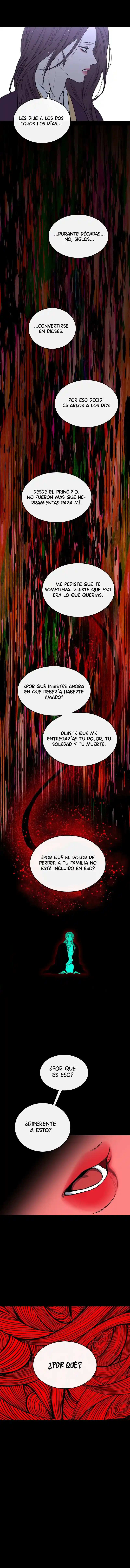 La Extroversión De Un Inmortal - Capítulo 43 - Página 11 - LectorTMOo