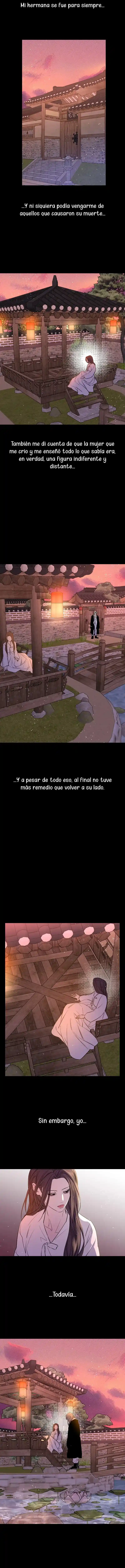 La Extroversión De Un Inmortal - Capítulo 44 - Página 7 - LectorTMOo