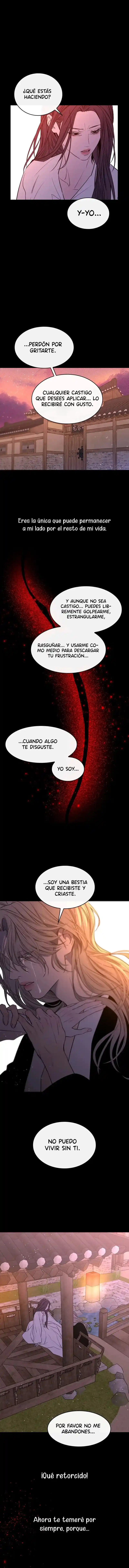 La Extroversión De Un Inmortal - Capítulo 44 - Página 9 - LectorTMOo
