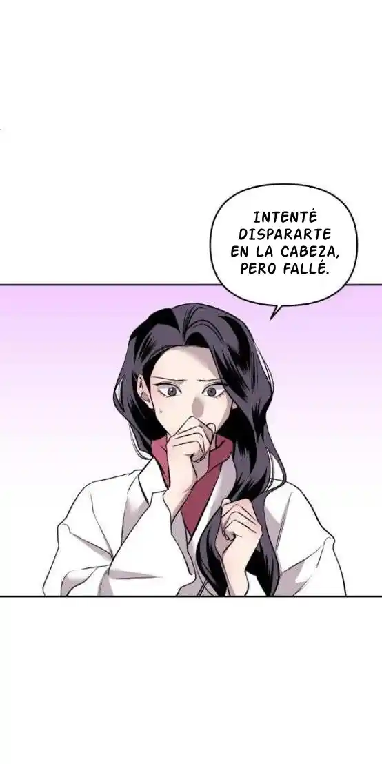 La Extroversión De Un Inmortal - Capítulo 8 - Página 6 - LectorTMOo