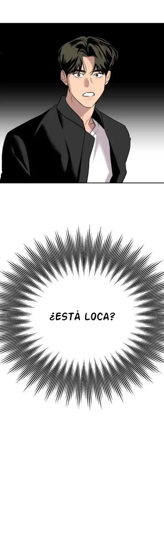 La Extroversión De Un Inmortal - Capítulo 8 - Página 7 - LectorTMOo