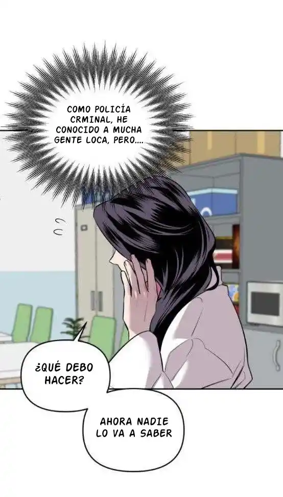 La Extroversión De Un Inmortal - Capítulo 8 - Página 9 - LectorTMOo