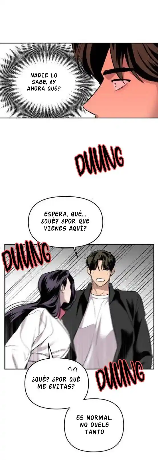 La Extroversión De Un Inmortal - Capítulo 8 - Página 11 - LectorTMOo