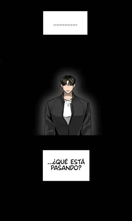 La Extroversión De Un Inmortal - Capítulo 8 - Página 14 - LectorTMOo