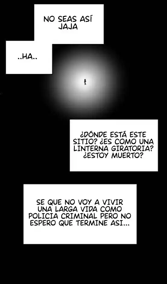 La Extroversión De Un Inmortal - Capítulo 8 - Página 15 - LectorTMOo
