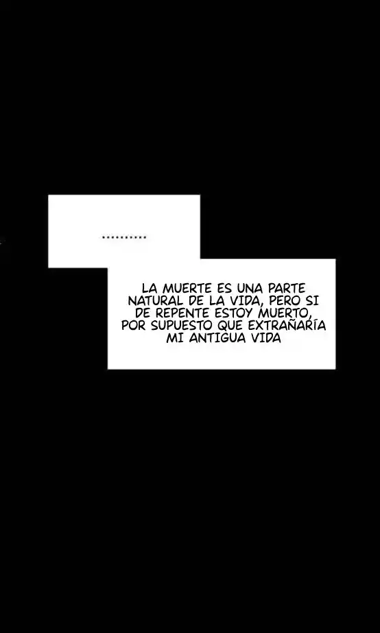 La Extroversión De Un Inmortal - Capítulo 8 - Página 16 - LectorTMOo