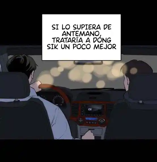 La Extroversión De Un Inmortal - Capítulo 8 - Página 17 - LectorTMOo