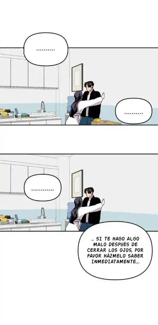 La Extroversión De Un Inmortal - Capítulo 8 - Página 26 - LectorTMOo