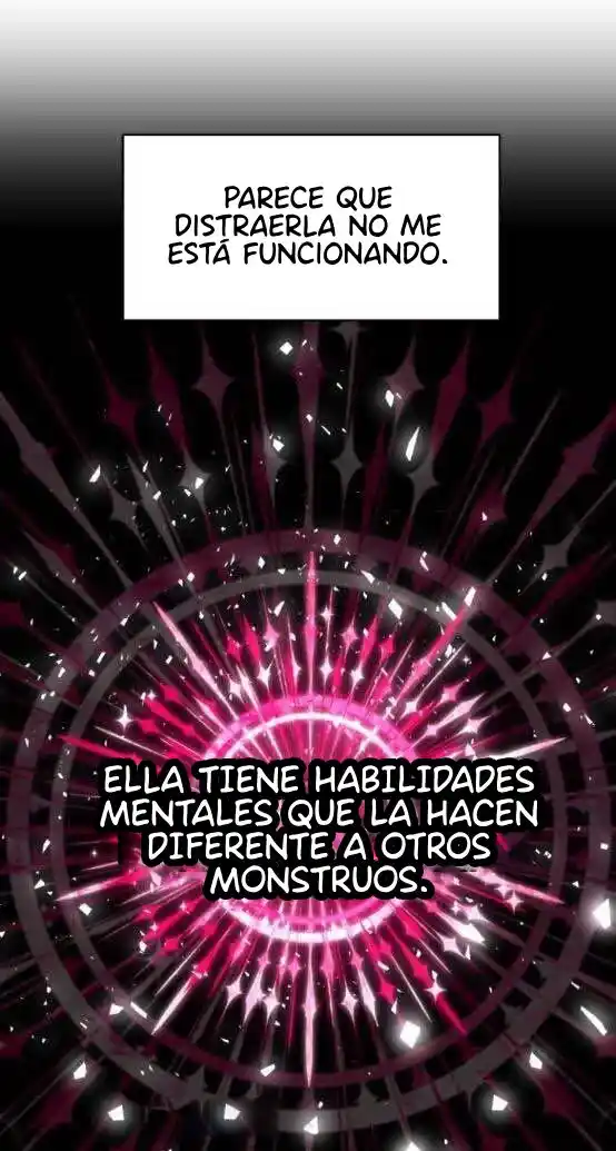 La Extroversión De Un Inmortal - Capítulo 8 - Página 35 - LectorTMOo