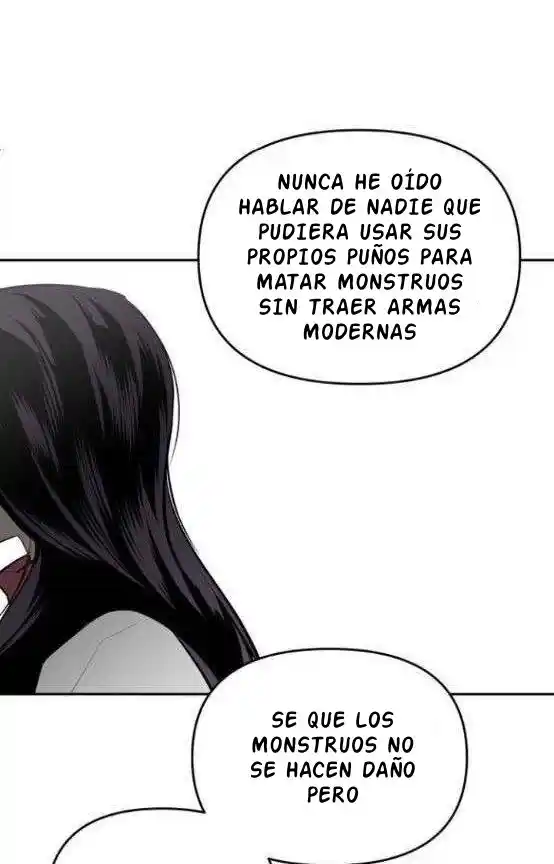 La Extroversión De Un Inmortal - Capítulo 8 - Página 38 - LectorTMOo