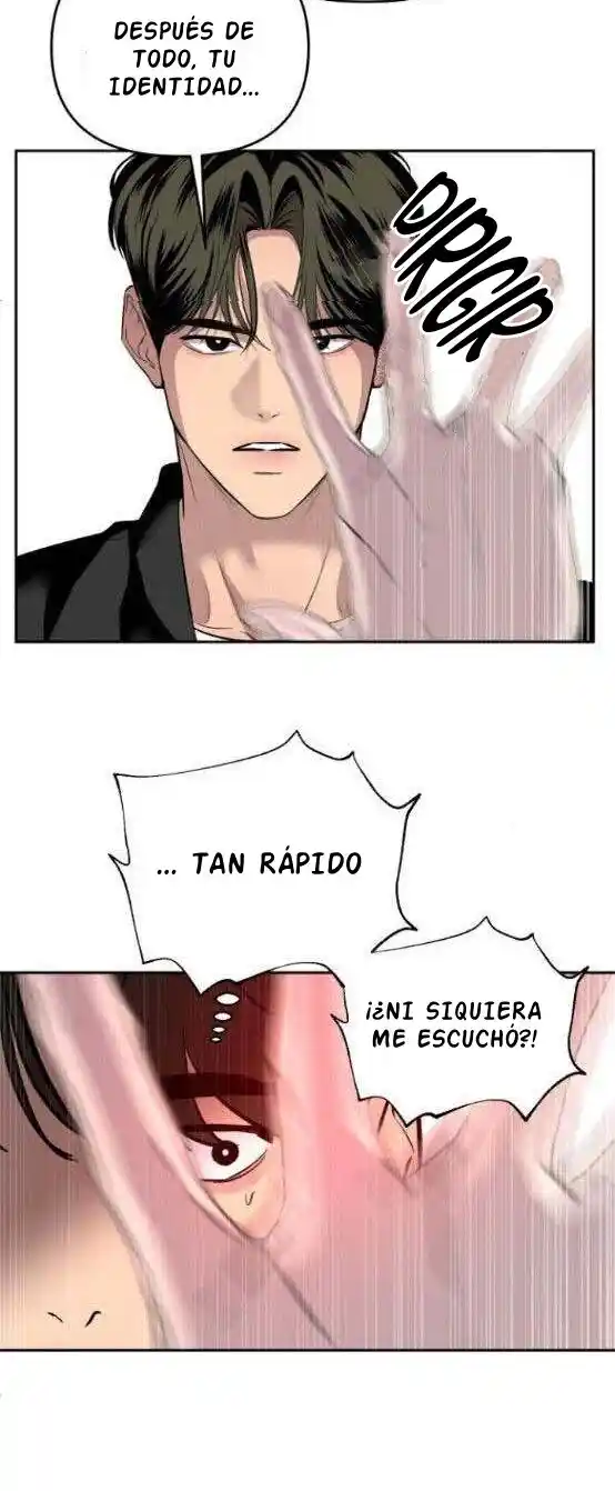 La Extroversión De Un Inmortal - Capítulo 8 - Página 39 - LectorTMOo