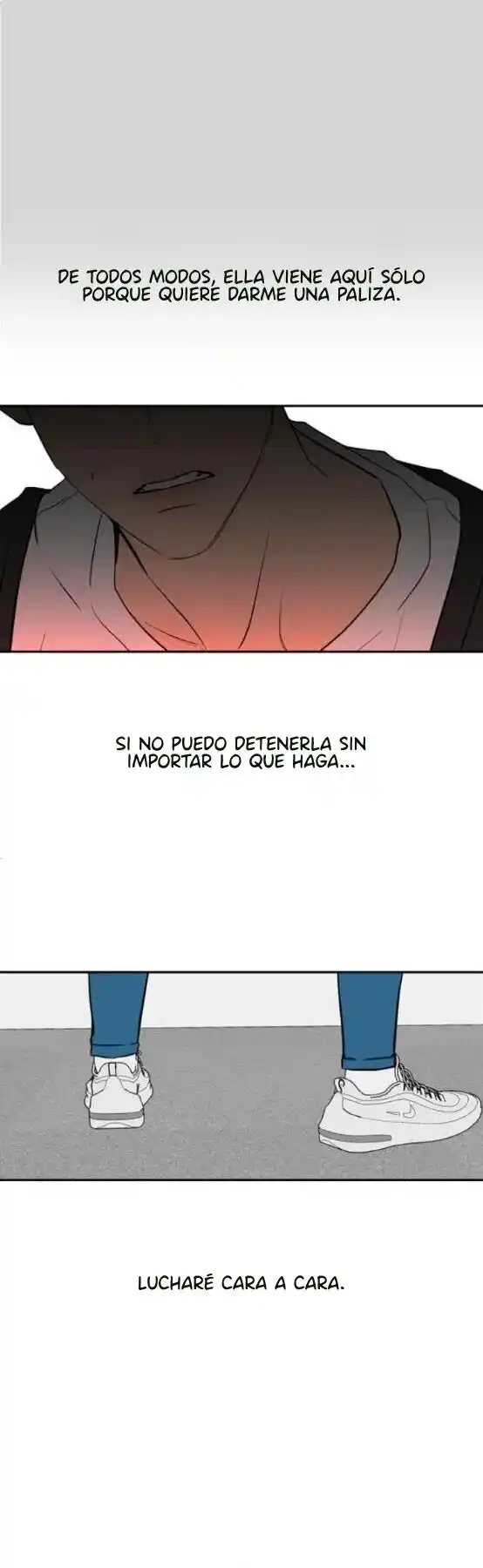 La Extroversión De Un Inmortal - Capítulo 9 - Página 8 - LectorTMOo