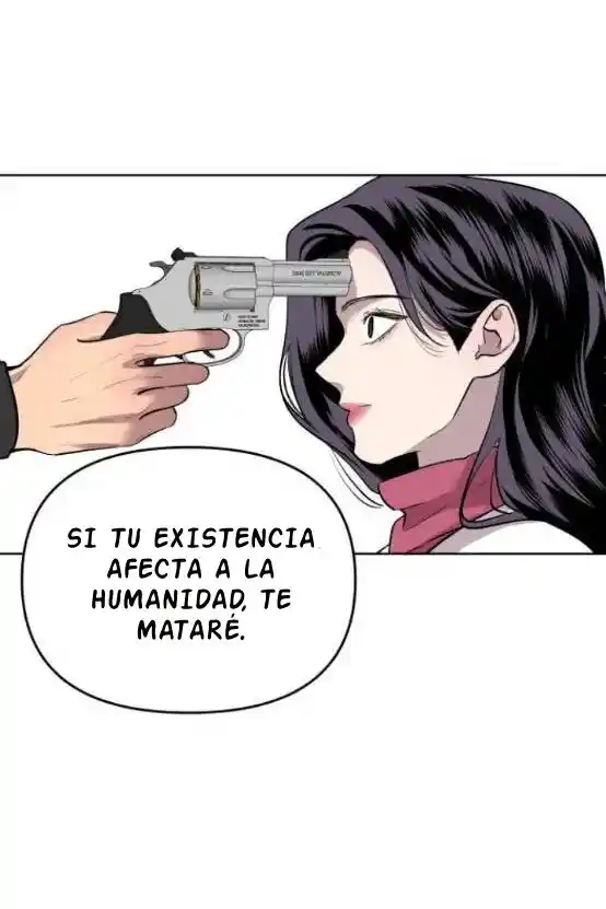 La Extroversión De Un Inmortal - Capítulo 9 - Página 10 - LectorTMOo