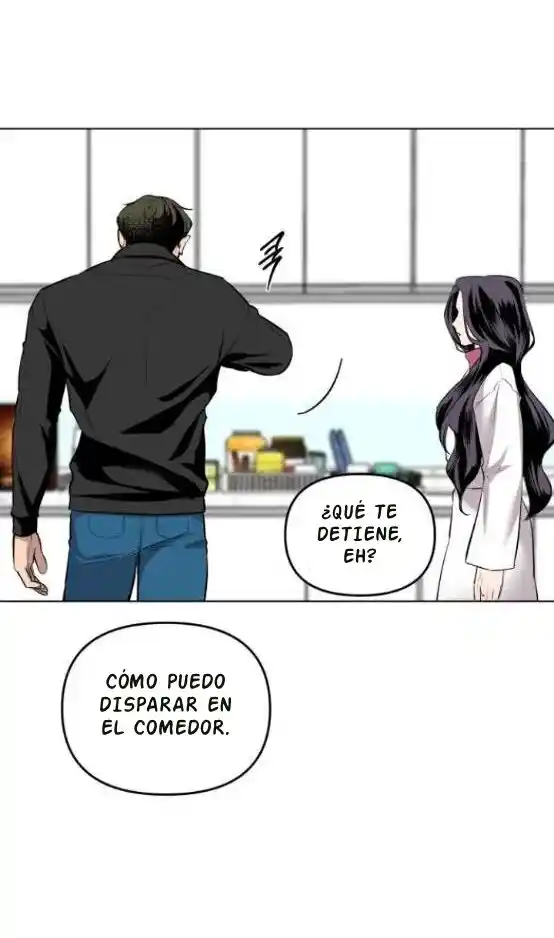 La Extroversión De Un Inmortal - Capítulo 9 - Página 17 - LectorTMOo