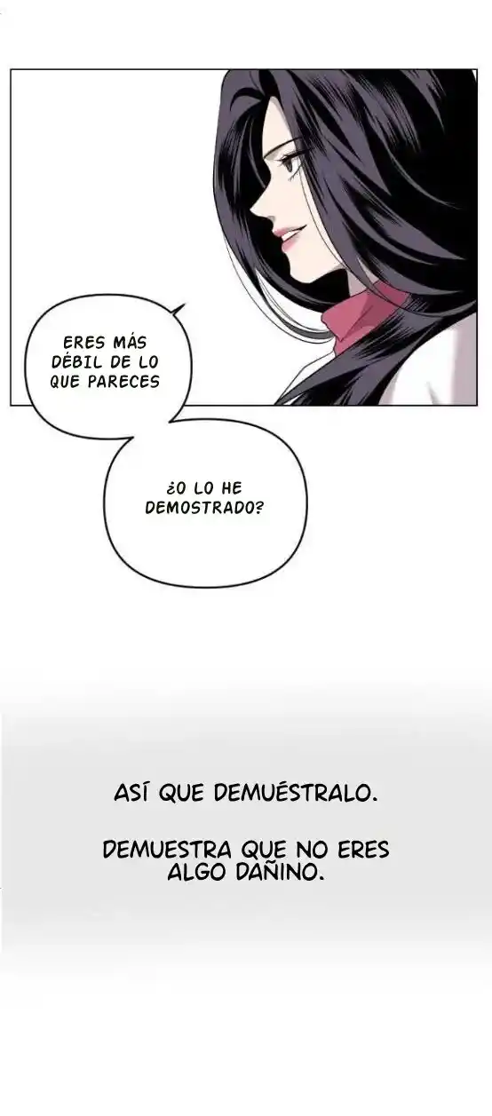 La Extroversión De Un Inmortal - Capítulo 9 - Página 18 - LectorTMOo
