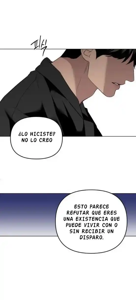 La Extroversión De Un Inmortal - Capítulo 9 - Página 19 - LectorTMOo