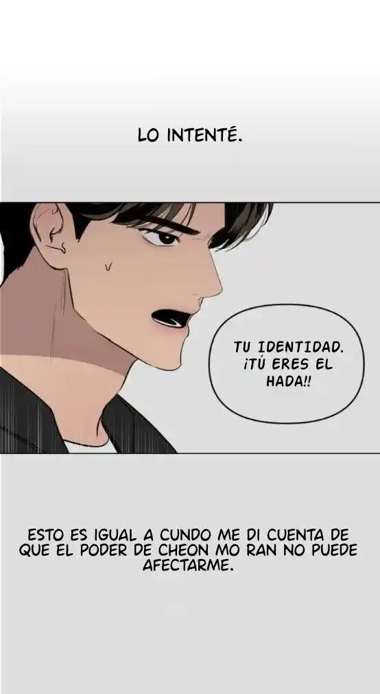 La Extroversión De Un Inmortal - Capítulo 9 - Página 20 - LectorTMOo