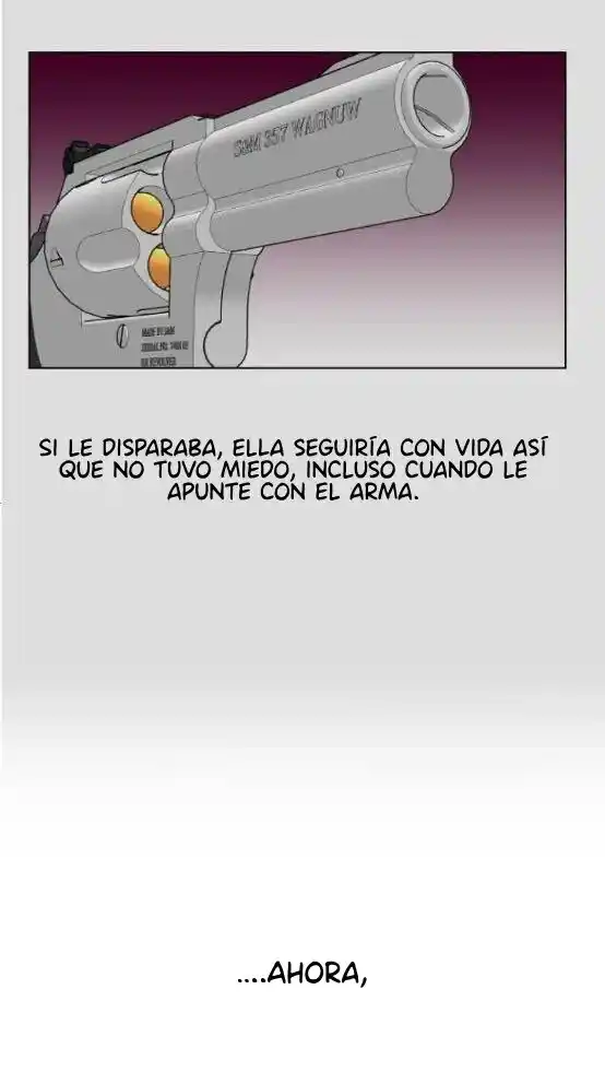 La Extroversión De Un Inmortal - Capítulo 9 - Página 22 - LectorTMOo
