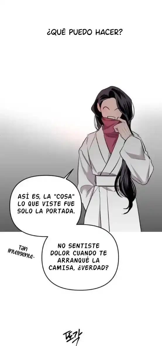 La Extroversión De Un Inmortal - Capítulo 9 - Página 23 - LectorTMOo
