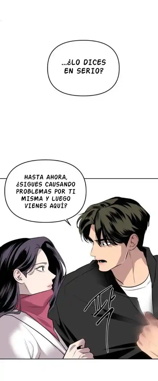La Extroversión De Un Inmortal - Capítulo 9 - Página 25 - LectorTMOo