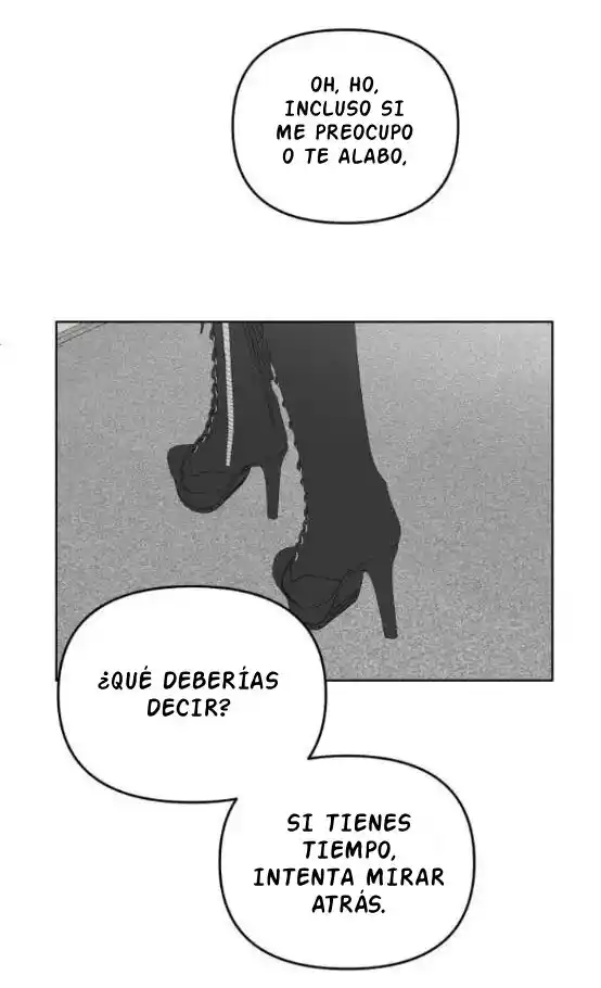 La Extroversión De Un Inmortal - Capítulo 9 - Página 27 - LectorTMOo