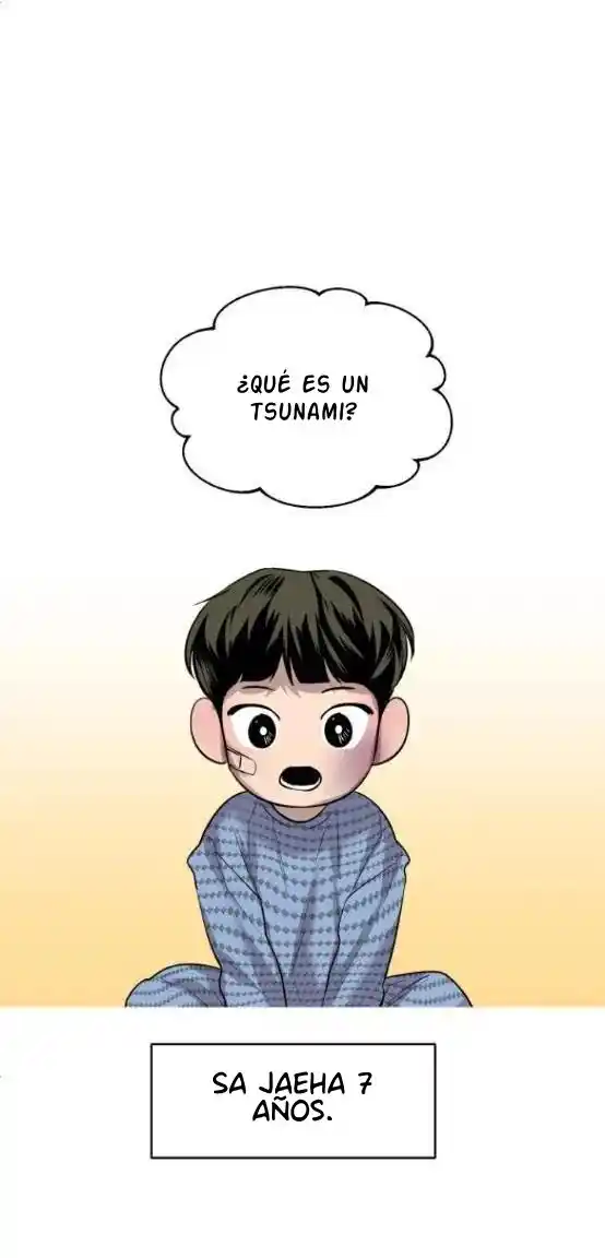 La Extroversión De Un Inmortal - Capítulo 9 - Página 31 - LectorTMOo