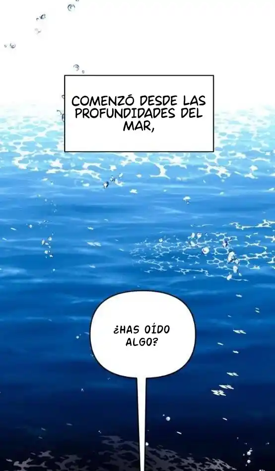 La Extroversión De Un Inmortal - Capítulo 9 - Página 33 - LectorTMOo