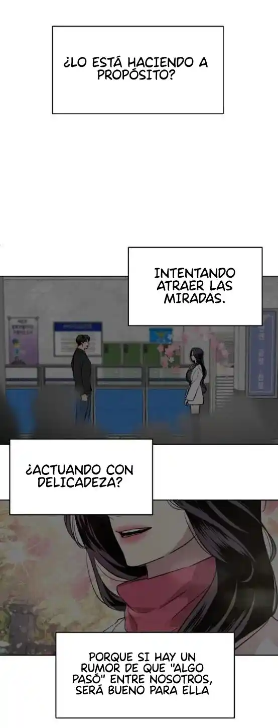 La Extroversión De Un Inmortal - Capítulo 9 - Página 42 - LectorTMOo