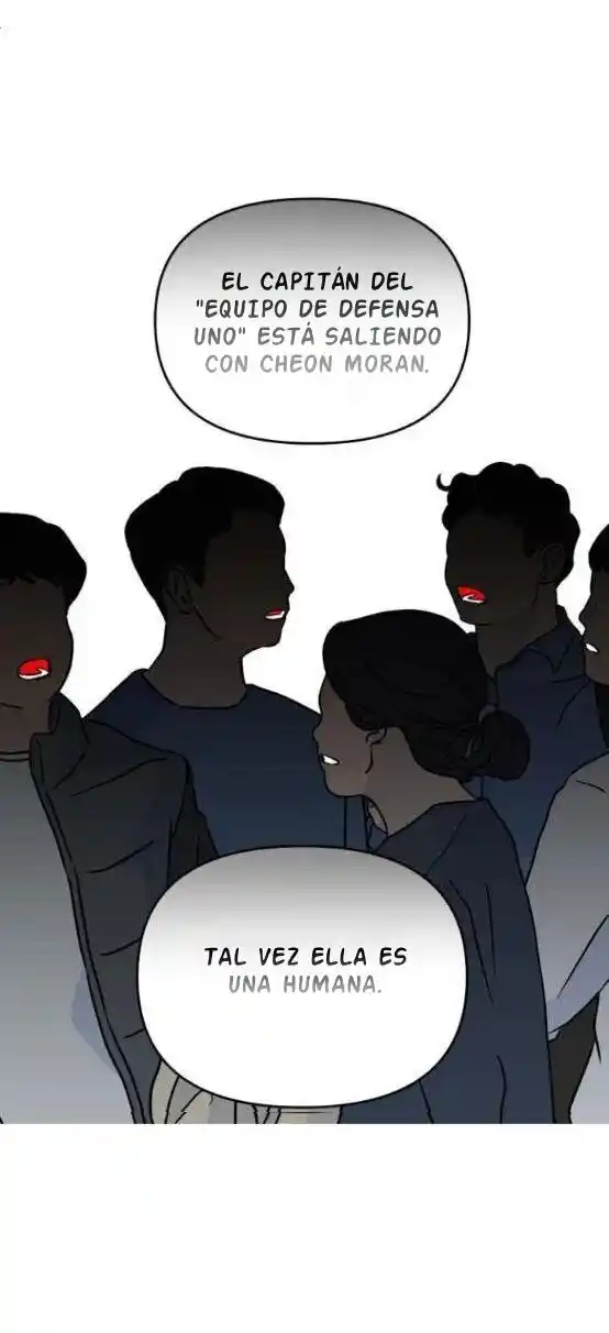 La Extroversión De Un Inmortal - Capítulo 9 - Página 43 - LectorTMOo