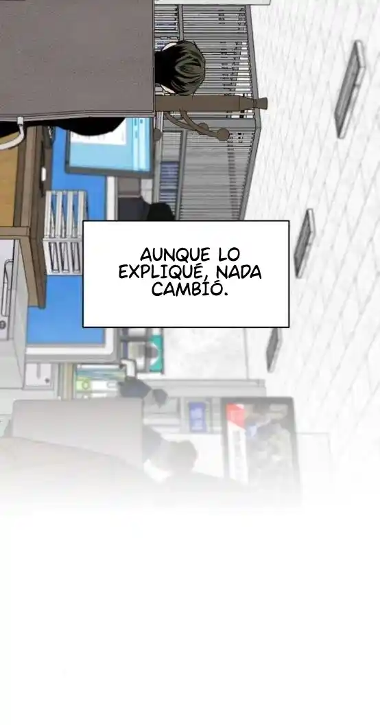 La Extroversión De Un Inmortal - Capítulo 9 - Página 45 - LectorTMOo