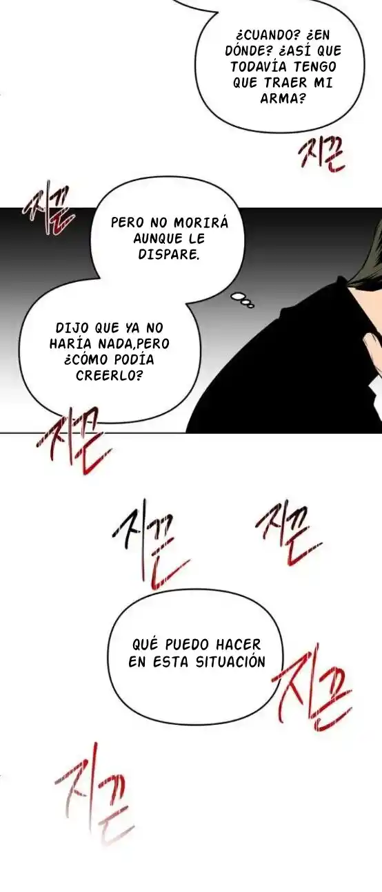 La Extroversión De Un Inmortal - Capítulo 9 - Página 47 - LectorTMOo