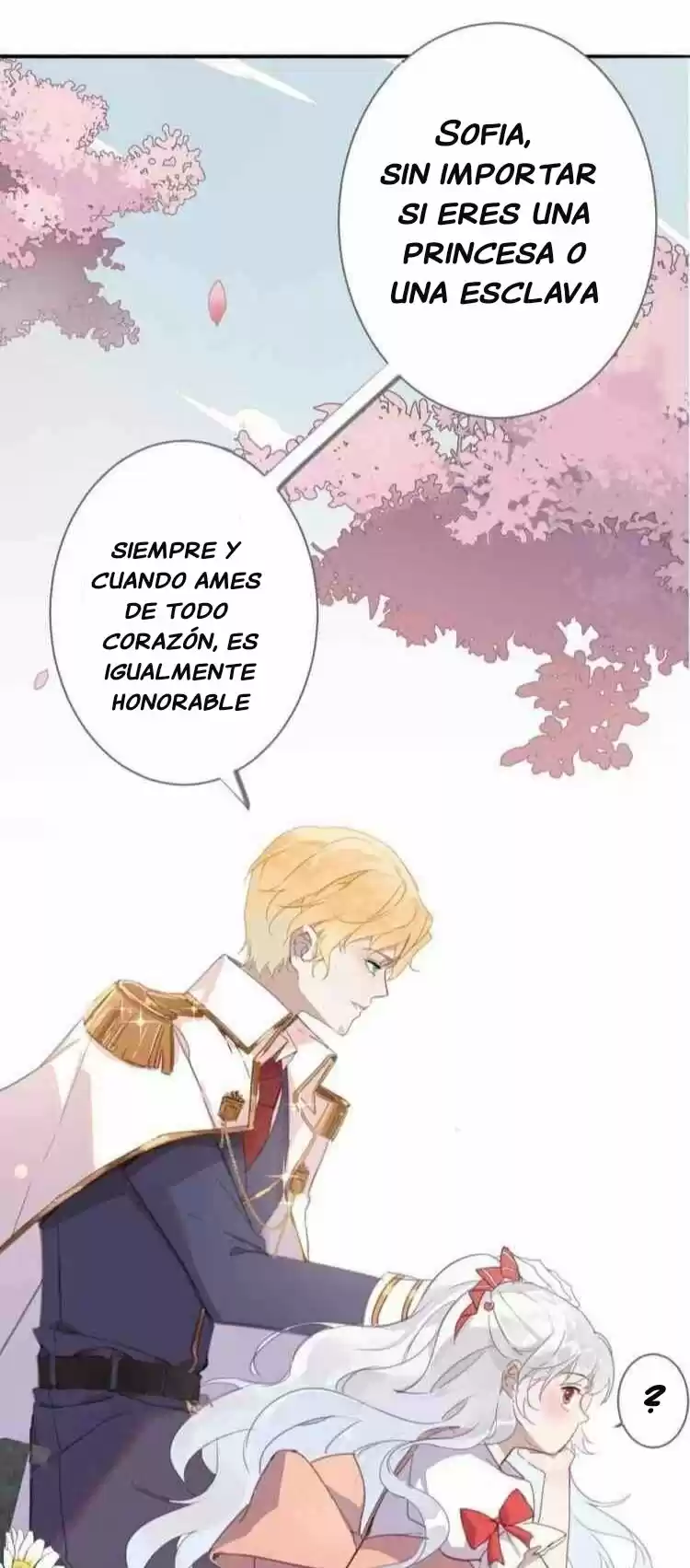 La Fabricación De Una Princesa - Capítulo 1.1 - Página 6 - LectorTMOo