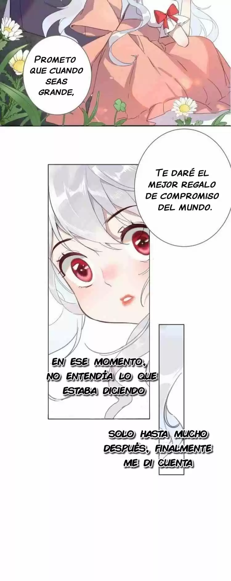 La Fabricación De Una Princesa - Capítulo 1.1 - Página 7 - LectorTMOo