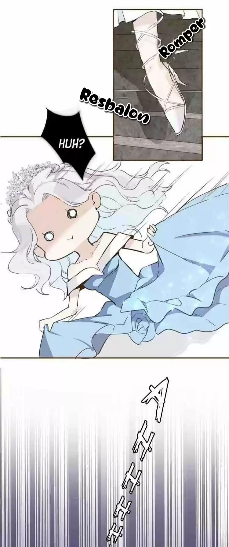 La Fabricación De Una Princesa - Capítulo 1.1 - Página 31 - LectorTMOo