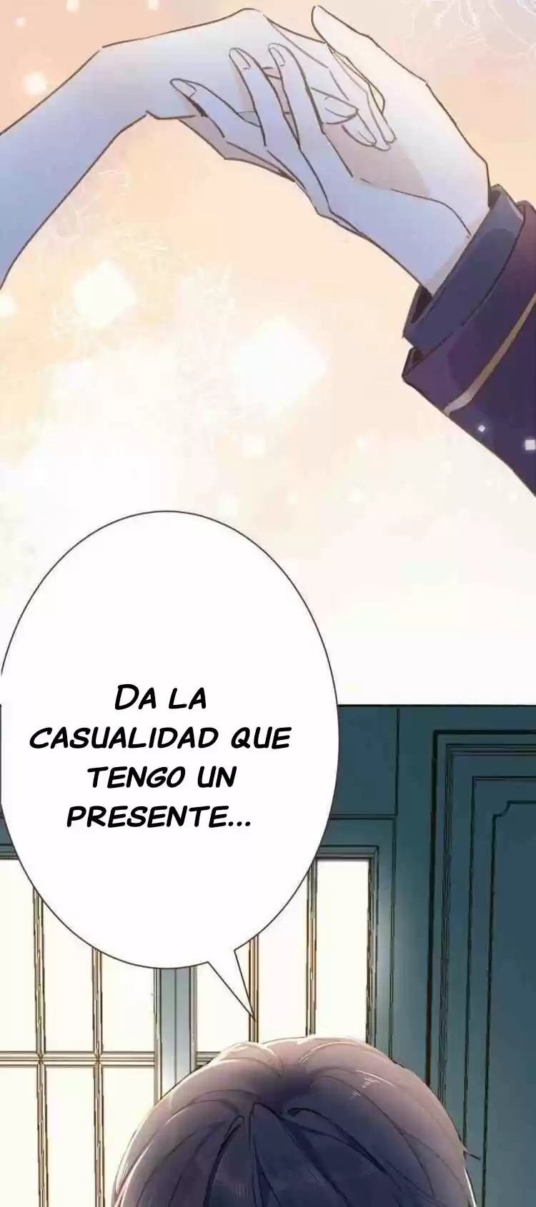 La Fabricación De Una Princesa - Capítulo 1.1 - Página 43 - LectorTMOo
