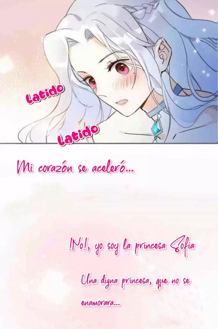 La Fabricación De Una Princesa - Capítulo 1.1 - Página 46 - LectorTMOo