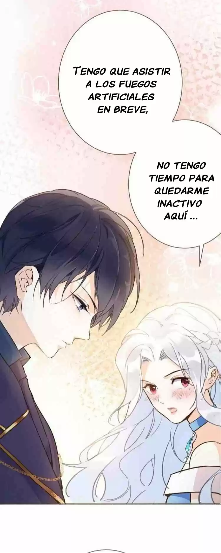 La Fabricación De Una Princesa - Capítulo 1.1 - Página 47 - LectorTMOo