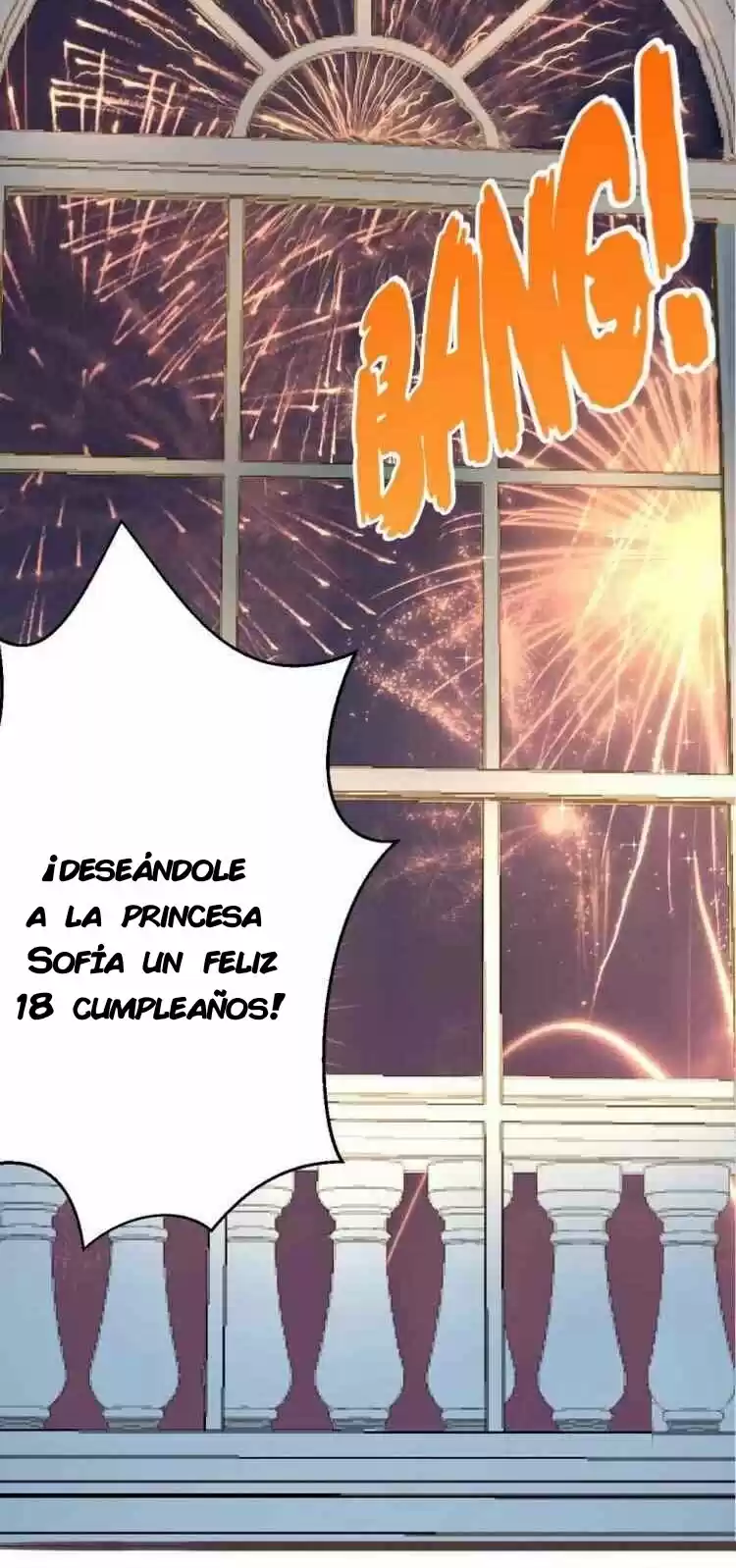 La Fabricación De Una Princesa - Capítulo 1.1 - Página 54 - LectorTMOo