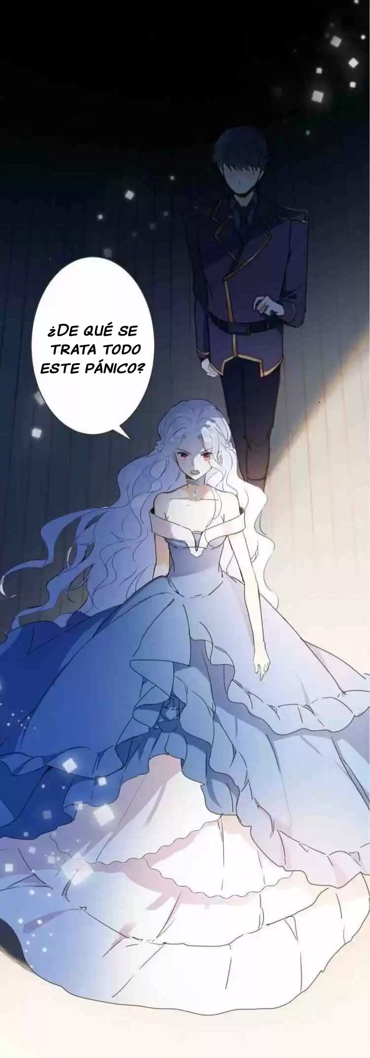 La Fabricación De Una Princesa - Capítulo 1.1 - Página 63 - LectorTMOo